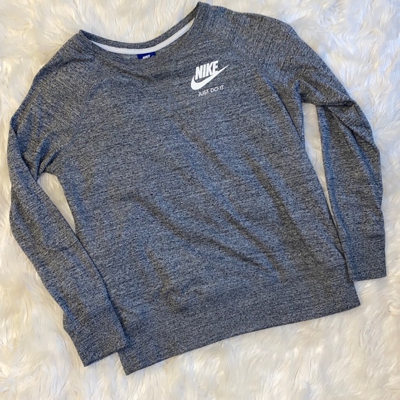 Nike Tops - Nike Crewneck Top